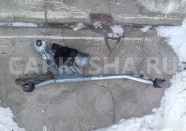 Трапеция дворников рено дастер Renault Duster Renault 14 оригинальный номер 8200619512