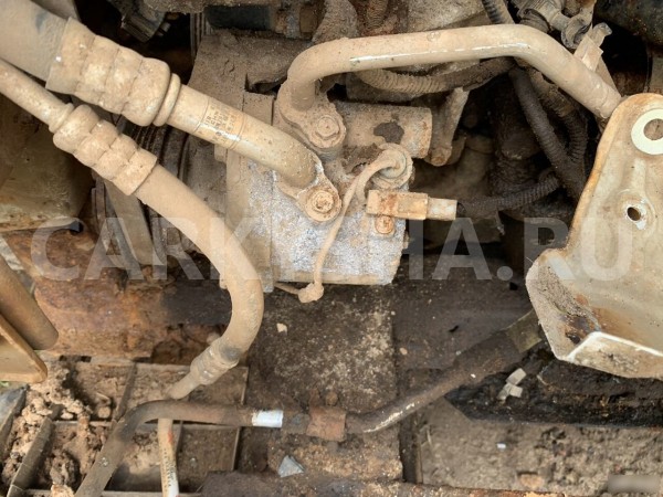 Компрессор Chery IndiS (S18D) S18D (2011—2016) Chery IndiS (S18D) 