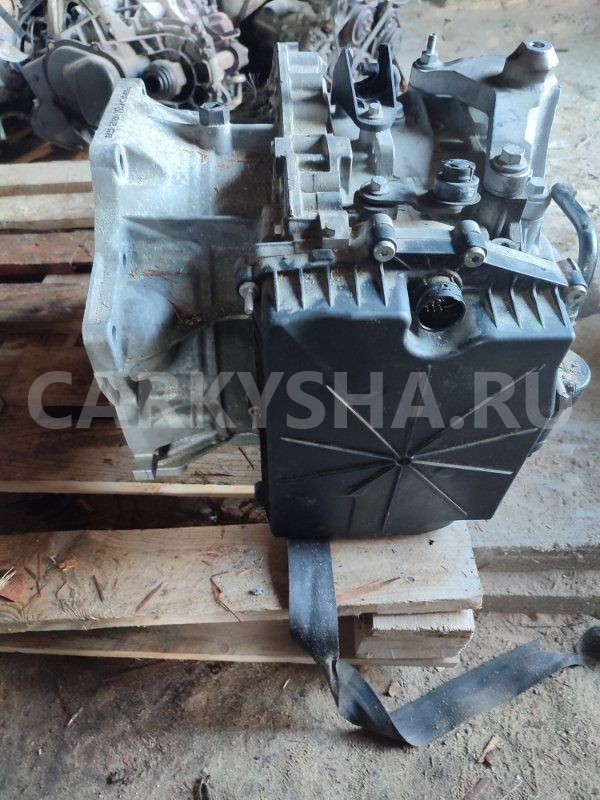 Роботизированная КПП Power Shift Volvo S60 II рестайлинг (2013—2018) Volvo S60 оригинальный номер CG9R7000AA