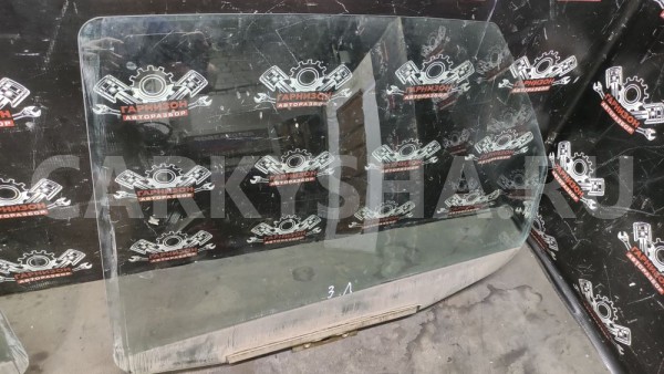 Стекло задней двери Лада 1118 Калина ВАЗ (Lada) Kalina оригинальный номер 11180-6203214-05