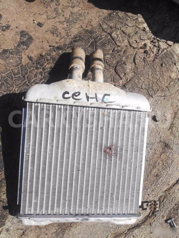 Радиатор отопителя ЗАЗ Sens I (2004—2017) ЗАЗ Sens 