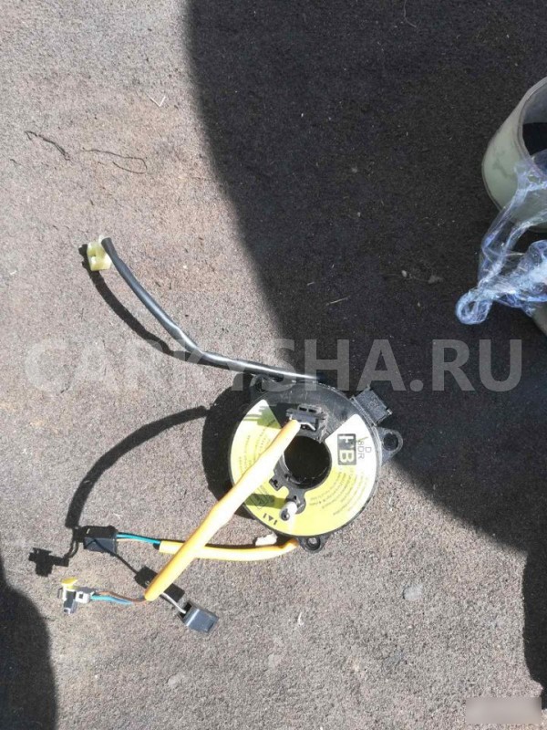 Переключатель подрулевой Chery Bonus (A13) A13 (2011—2014) Chery Bonus (A13) 