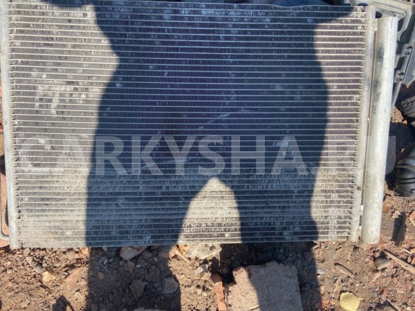 Радиатор кондиционера BMW 5 серия E60/E61 (2002—2007) BMW 5er оригинальный номер 6450.2.282.939