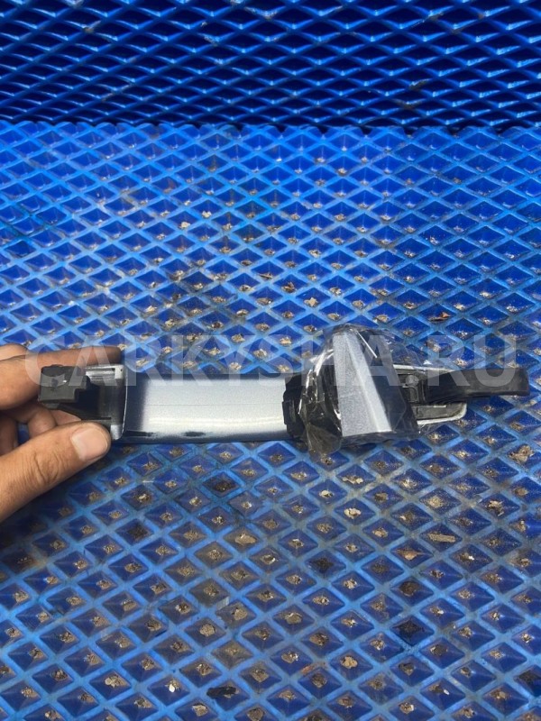 Ручка двери наружная Opel Astra GTC H (2004—2007) Opel Astra оригинальный номер 24463526