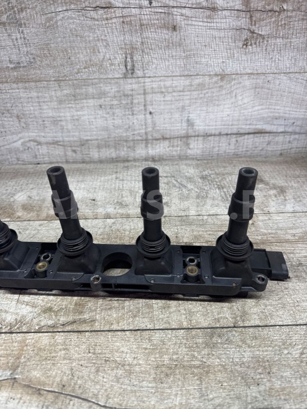 Модуль зажигания Opel Vectra С Astra Zafira Z18XE Opel Vectra оригинальный номер 90536194