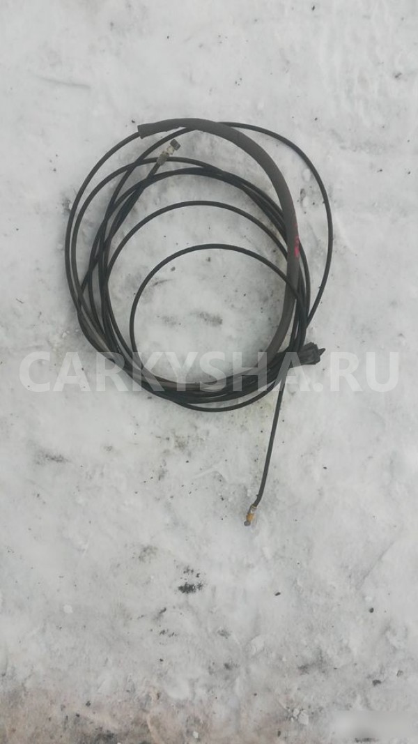 Трос лючка бензобака Hyundai Elantra III рестайлинг (2003—2010) Hyundai Elantra оригинальный номер 815902D000