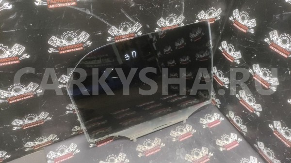 Стекло задней двери Дэу Матиз Daewoo Matiz оригинальный номер 96255769