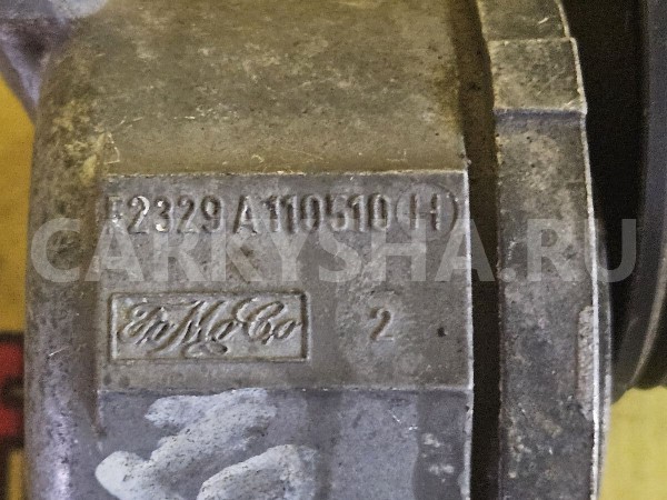 Ролик-натяжитель Ford C-MAX оригинальный номер E2329A110510H