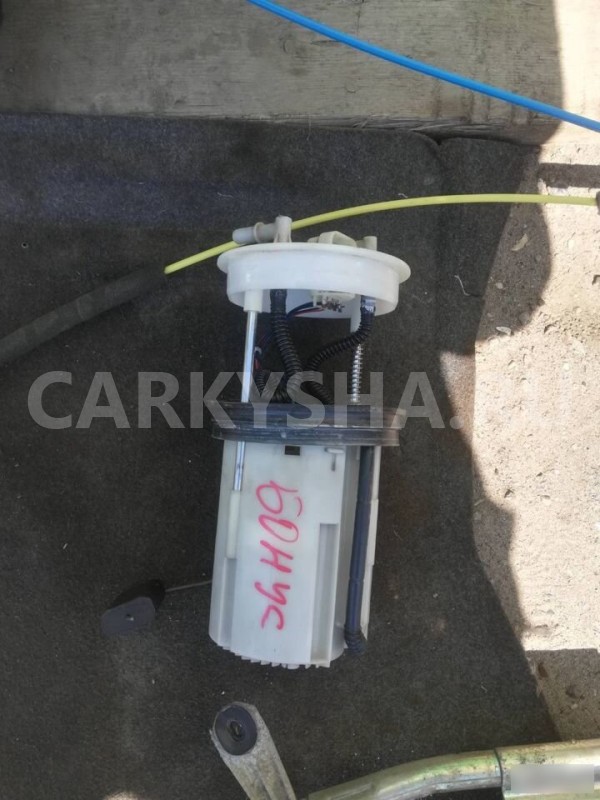 Насос топливный Chery Bonus (A13) A13 (2011—2014) Chery Bonus (A13) 