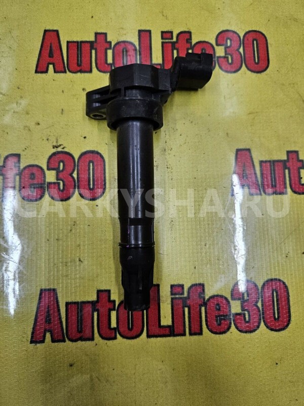 Катушка зажигания Chevrolet Spark оригинальный номер 96875090