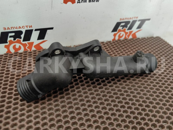 Корпус термостата BMW 5er оригинальный номер 11 53 1 740 478, 11 53 1 740 478, 11531740478, 1740478
