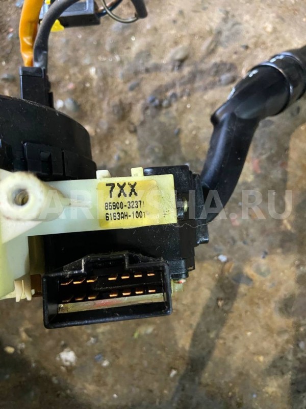 Переключатель подрулевой SsangYong Actyon Sports I (2006—2012) Ssang Yong Actyon оригинальный номер 85900-32371