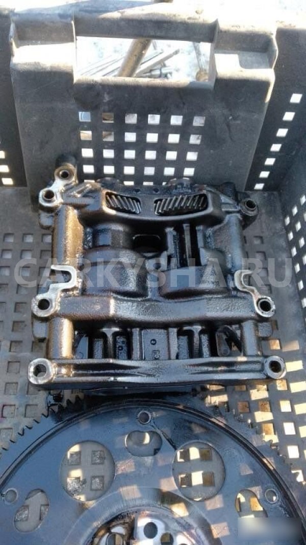 Балансир коленвала SsangYong Actyon II (2010—2013) Ssang Yong Actyon 