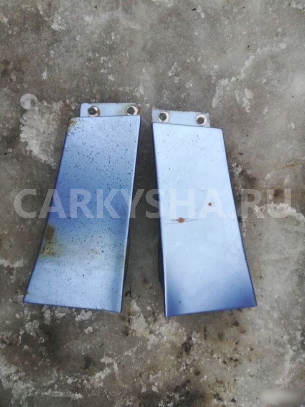 Крепление Daewoo Matiz I рестайлинг (2000—2015) Daewoo Matiz 