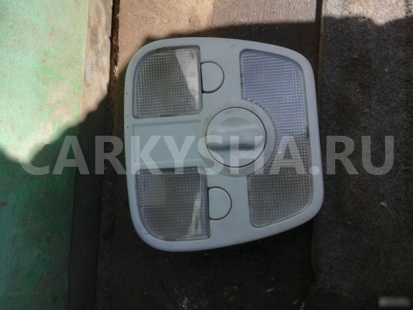 Плафон салонный Chery Bonus (A13) A13 (2011—2014) Chery Bonus (A13) 