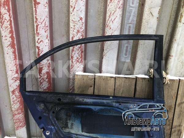 Дверь задняя левая Hyundai Sonata 5 NF 2007—2010 Hyundai Sonata оригинальный номер 77003-3K010