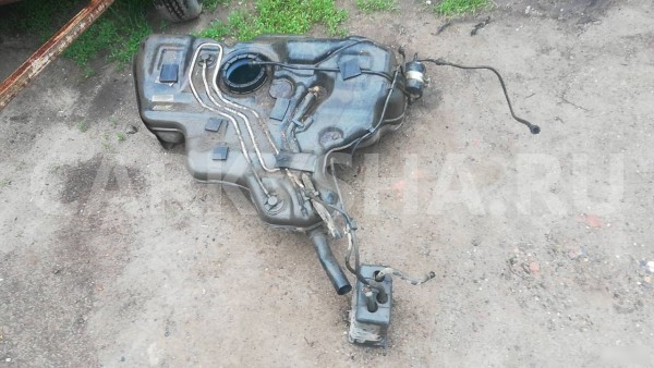 Бак топливный Chery Bonus (A13) A13 (2011—2014) Chery Bonus (A13) оригинальный номер A131101110