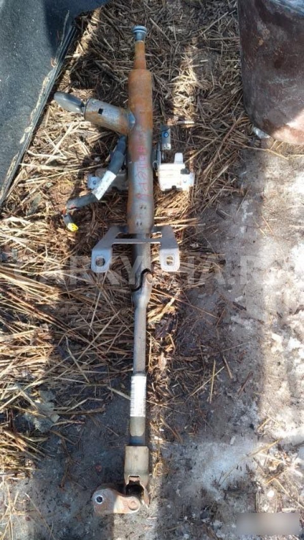 Колонка рулевая Renault Sandero I (2009—2014) Renault 14 