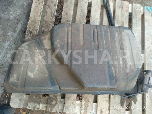 Бак топливный Chevrolet Lacetti I (2004—2013) Chevrolet Lacetti оригинальный номер 95940888