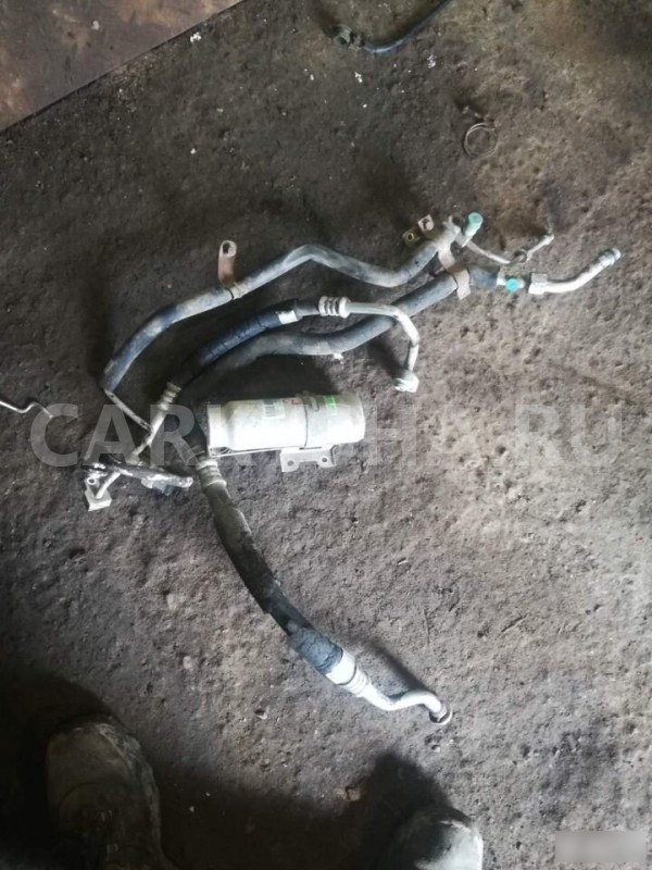 Трубка кондиционера Geely CK (Otaka) I (2005—2008) Geely CK (Otaka) 