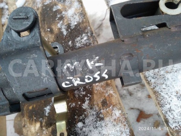 Колонка рулевая Geely MK Cross I (2010—2016) Geely MK Cross оригинальный номер 101400169801