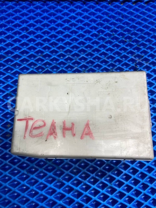 Блок предохранителей Nissan Teana J32 (2008—2011) Nissan Teana оригинальный номер 284b71aa0a