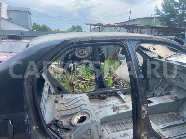 Крыша Renault Logan I (2004—2009) Renault 20 оригинальный номер 8201046034