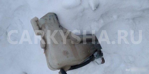 Бачок расширительный Nissan Primera P12 (2001—2008) Nissan Primera оригинальный номер 21710BM400