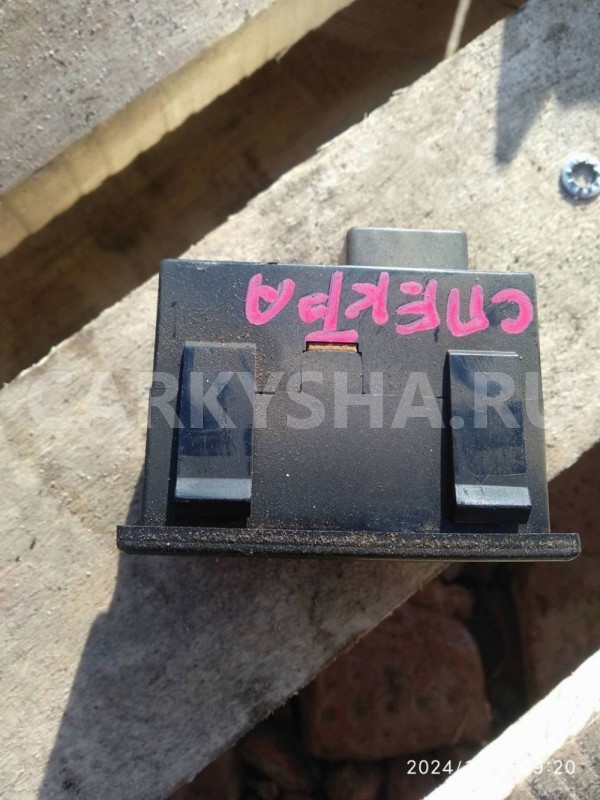 Часы Kia Spectra I рестайлинг 2 (2004—2011) Kia Spectra оригинальный номер 0K2N155710B