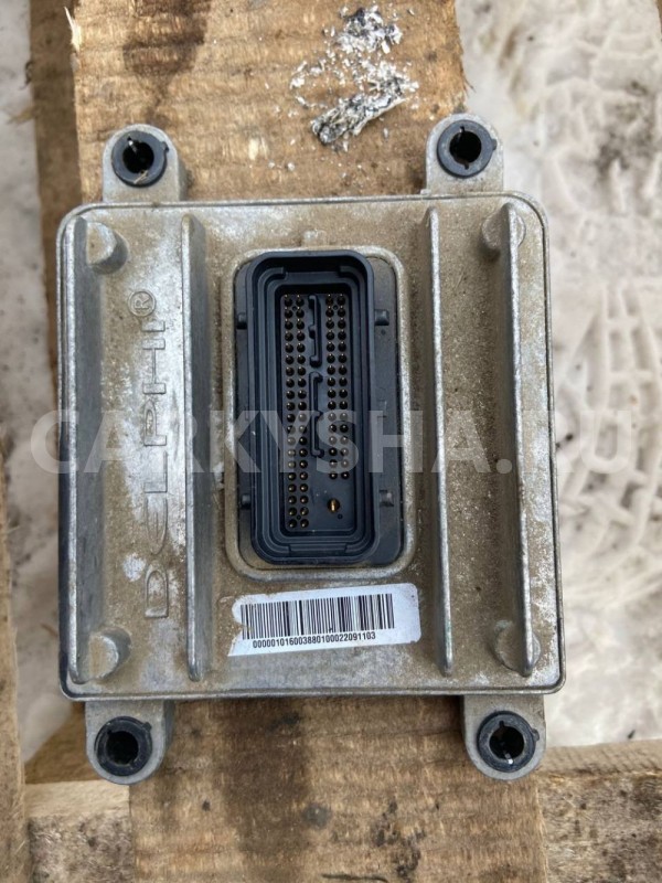 Эбу Geely MK I (2006—2013) Geely MK оригинальный номер 01603880