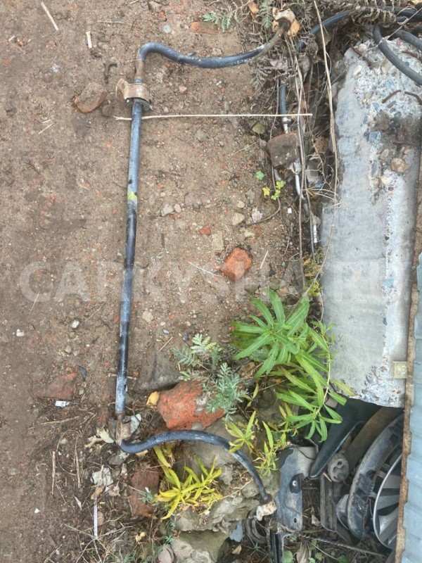 Стабилизатор передний FIAT Albea I рестайлинг (2005—2012) Fiat Albea оригинальный номер 46738805