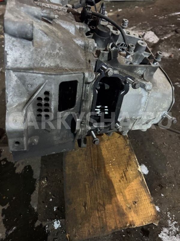 РКПП, Робот Citroen C3 Picasso 2011 1.6 EP6C Citroen C3 оригинальный номер 2231 X9