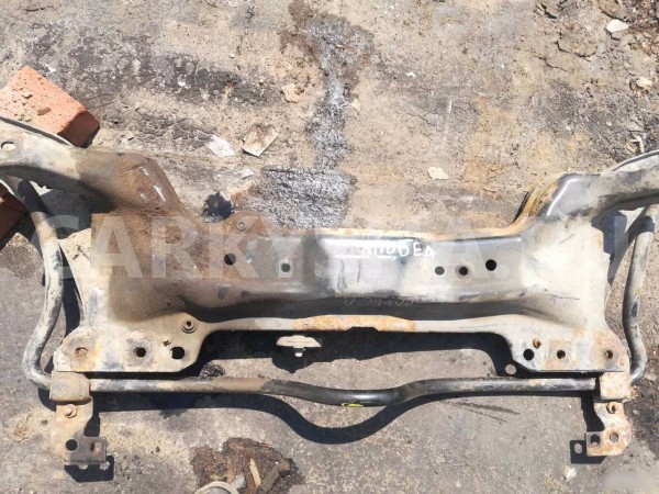 Подрамник FIAT Albea I рестайлинг (2005—2012) Fiat Albea 