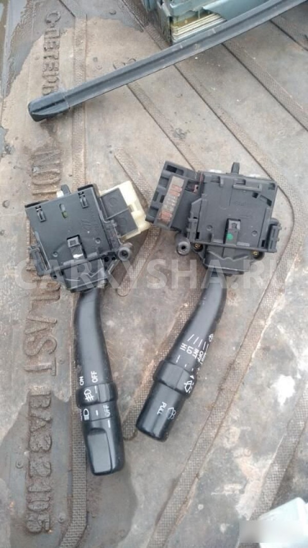 Переключатель подрулевой Geely FC (Vision) I (2006—2011) Geely FC (Vision) оригинальный номер 1067000079