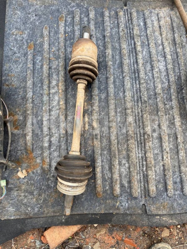 Привод передний левый ВАЗ (LADA) Granta I (2011—2018) ВАЗ (Lada) Granta оригинальный номер 2170-2215011-11