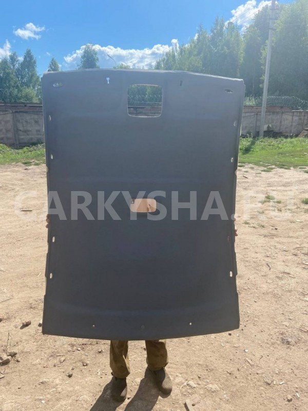 Обшивка потолка Kia Spectra I рестайлинг 2 (2004—2011) Kia Spectra оригинальный номер 0K2N26803005