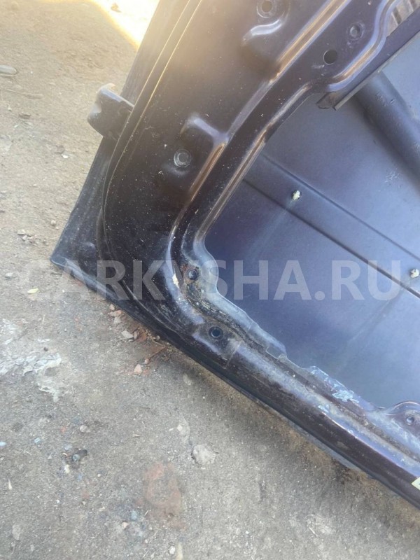 Дверь передняя правая Hyundai Sonata V рестайлинг (2007—2010) Hyundai Sonata оригинальный номер 760043K010