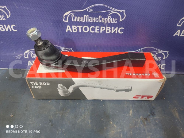 Рулевой наконечник правый Ssang Yong Kyron Actyon1 Ssang Yong Actyon оригинальный номер 4666009011