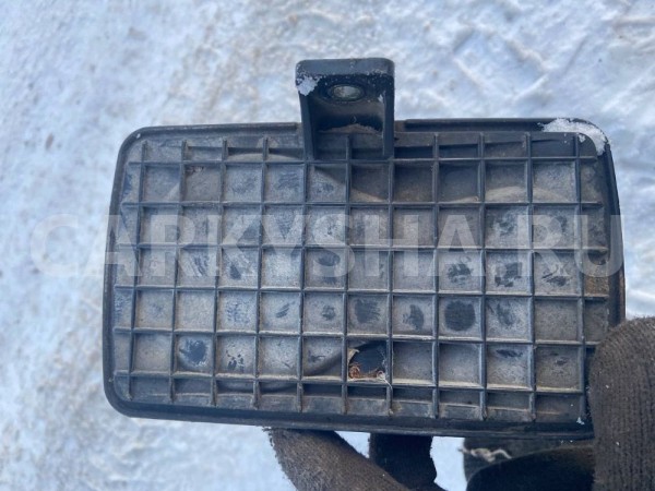 Абсорбер (фильтр угольный) Infiniti FX35 I (2002—2006) Infiniti FX оригинальный номер 14950CG200