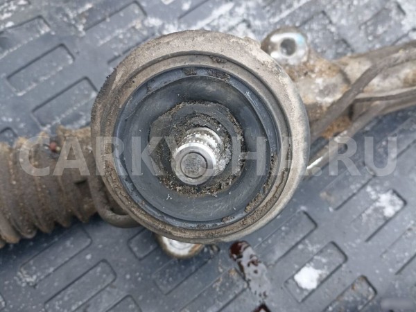 Рулевая рейка hyundai getz Hyundai Getz оригинальный номер 577001C100