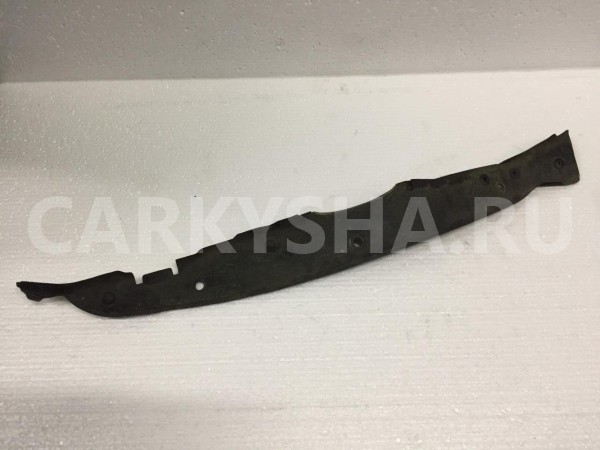 Пыльник переднего левого крыла Toyota Land Cruiser Prado 150 Series Внедорожник 5 дв. оригинальный номер 53828-60060