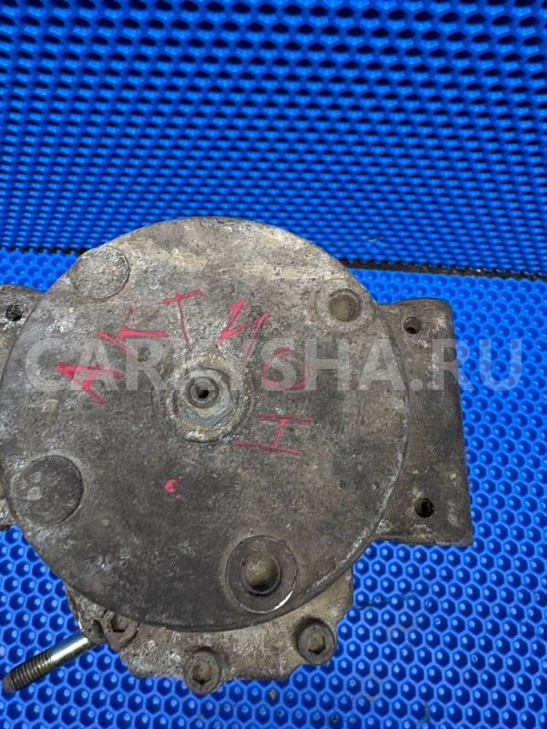 Компрессор кондиционера SsangYong Actyon II (2010—2013) Ssang Yong Actyon оригинальный номер D20DTF