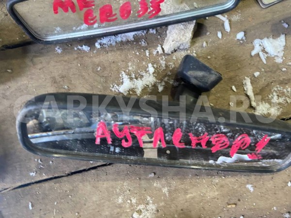 Зеркало салонное Mitsubishi Outlander I (2002—2009) Mitsubishi i оригинальный номер MN124448