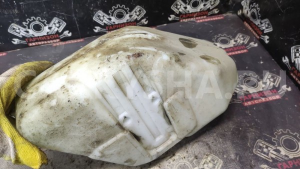 Бачок омывателя Уаз 3163 Патриот УАЗ Patriot оригинальный номер 23635208045