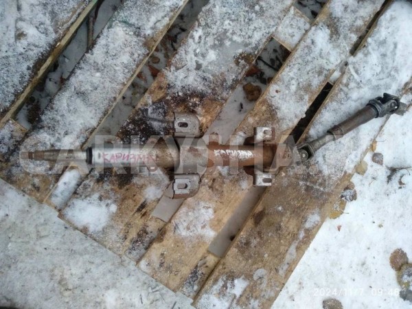 Колонка рулевая Mitsubishi Carisma I рестайлинг (1999—2004) Mitsubishi Carisma оригинальный номер MR370702