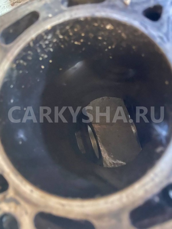 Блок цилиндров Opel Vectra C (2002—2005) Opel Vectra оригинальный номер Z18XE