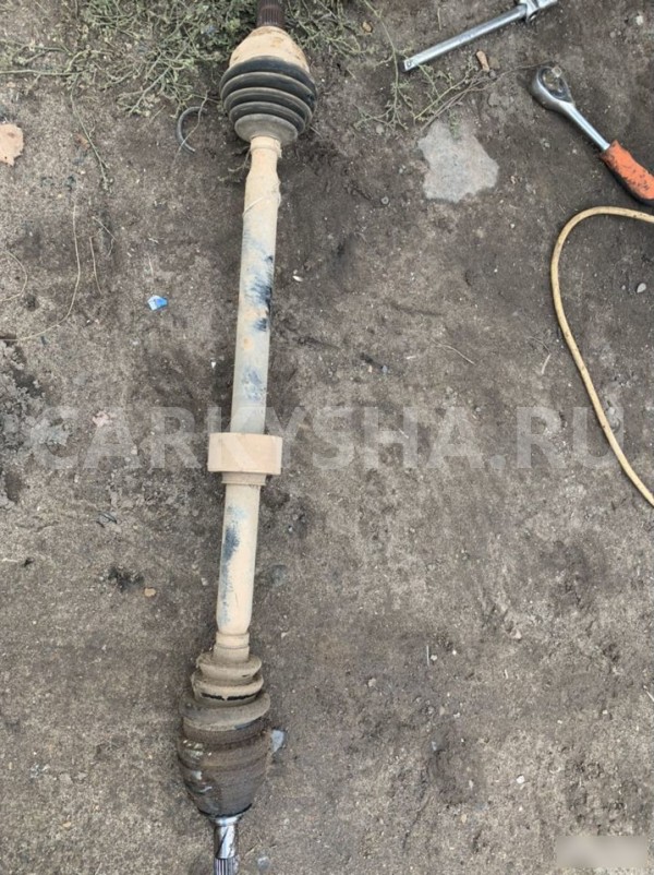 привода Opel Vectra C (2002—2005) Opel Vectra 