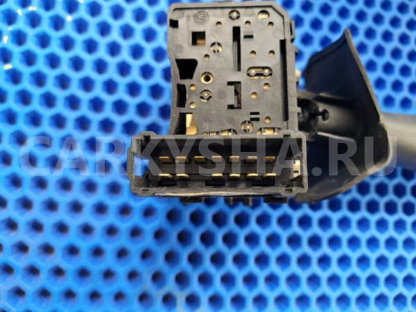 Переключатель подрулевой Nissan Almera 2016 255672231R G15 K4M, правый Nissan Almera 