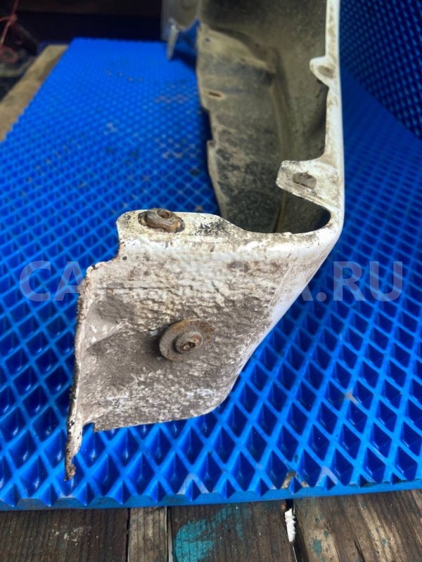 Крыло переднее левое ВАЗ (LADA) Granta I рестайлинг (2018—2026) ВАЗ (Lada) Granta оригинальный номер 8450104277