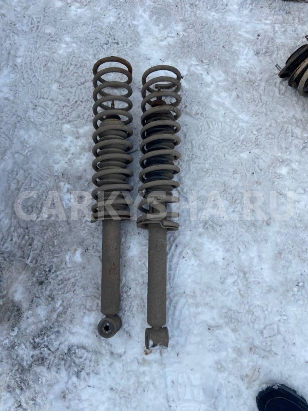 Амортизатор задний ВАЗ (LADA) Granta I (2011—2018) ВАЗ (Lada) Granta оригинальный номер 219282915004